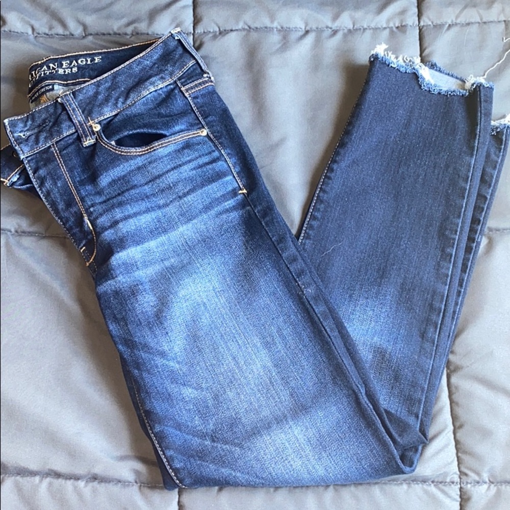 Jean